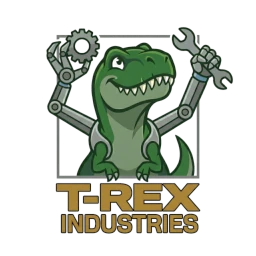 T-REX Industries Logo